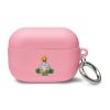 Saint Qedemawi AirPods case