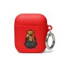 Rastafari TV AirPods case