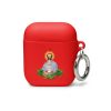 Saint Qedemawi AirPods case