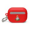 Saint Qedemawi AirPods case