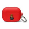 Rastafari TV AirPods case - Image 11