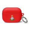 Saint Qedemawi AirPods case