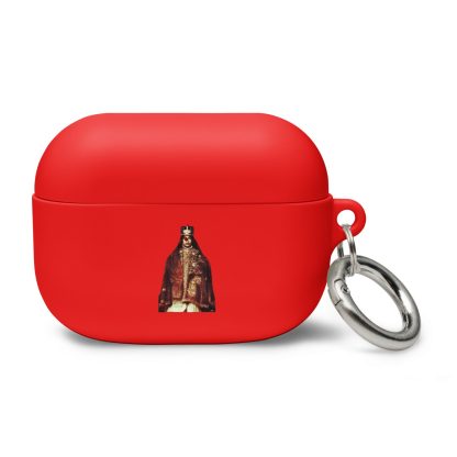 Crowned-Empress-Menen- AirPods case