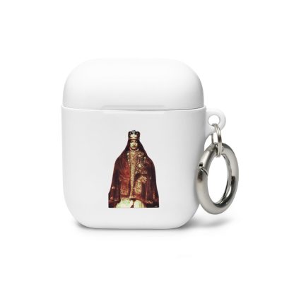 Crowned-Empress-Menen- AirPods case