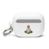 Saint Qedemawi AirPods case