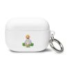Saint Qedemawi AirPods case