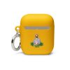 Saint Qedemawi AirPods case