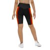 Lion of Judah World Biker Shorts - Image 6
