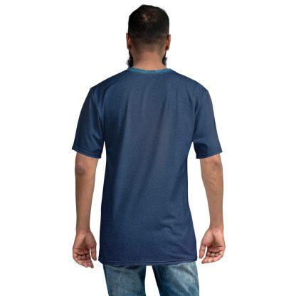 Emperor Tewodros Men's t-shirt