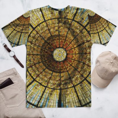 Ethiopian Christ Men's t-shirt