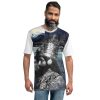 Majestic River Men's t-shirt