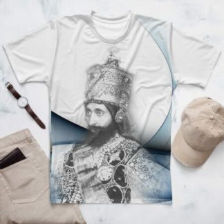 Crowned Majesty Men's t-shirt