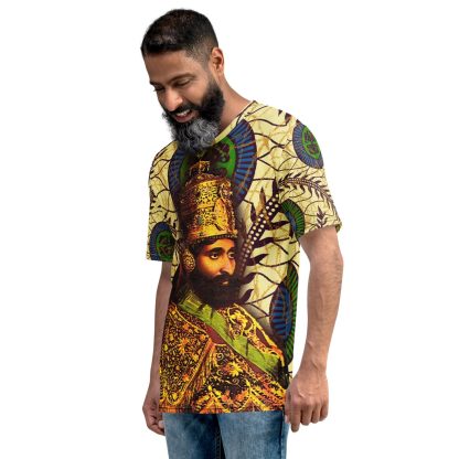 African Majesty Men's t-shirt