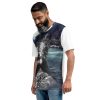 Majestic River Men's t-shirt