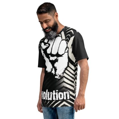 Revolution Men's t-shirt