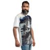 Majestic River Men's t-shirt