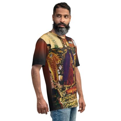 Majestic Coronation Men's t-shirt