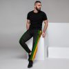 Lion of Judah World Men's Joggers