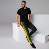 Lion of Judah World Men's Joggers