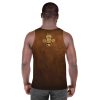 Selassie Tribe Unisex Tank Top