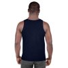 Royal Majesty Men's t-shirt Unisex Tank Top