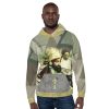 Majestic Geometric Unisex Hoodie