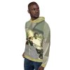 Majestic Geometric Unisex Hoodie