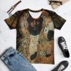 The Black Madonna Women's T-shirt