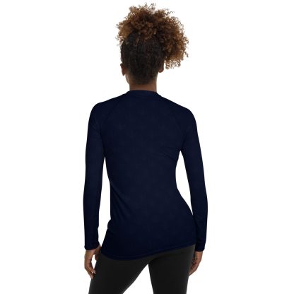 Royal Majesty Women's Rash Guard