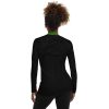 Lion of Judah Women's Rash Guard