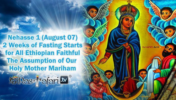 assumption-of-the-virgin-mary-ethiopian-orthodox-tewahido-faith-rastafari-tv