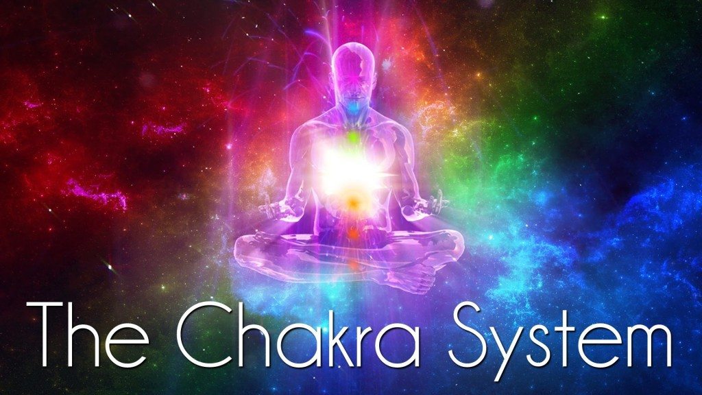 chakra system