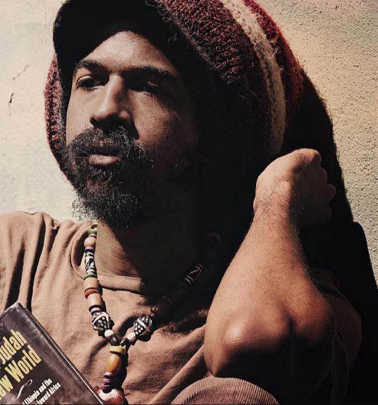 dutty bookman rastafari tv vogue reggae revival