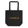 LOJ-AFRIKA Eco Tote Bag