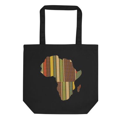 AFRIKA4V Eco Tote Bag