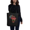 AFRIKA  Eco Tote Bag