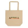 LOJ-AFRIKA Eco Tote Bag
