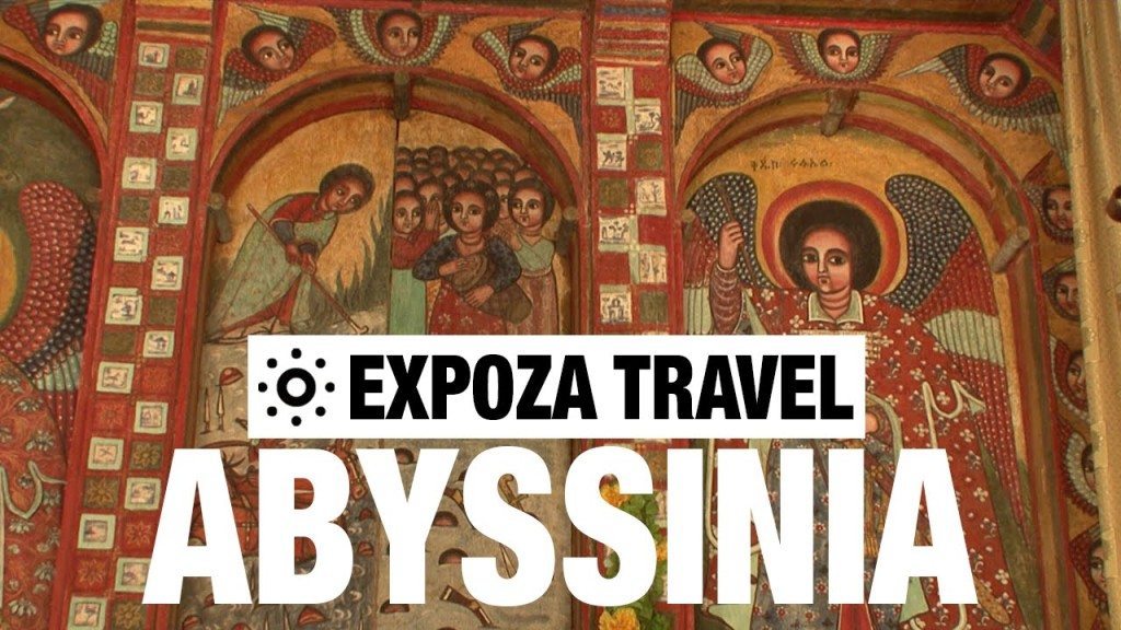 expoza travel abyssinia