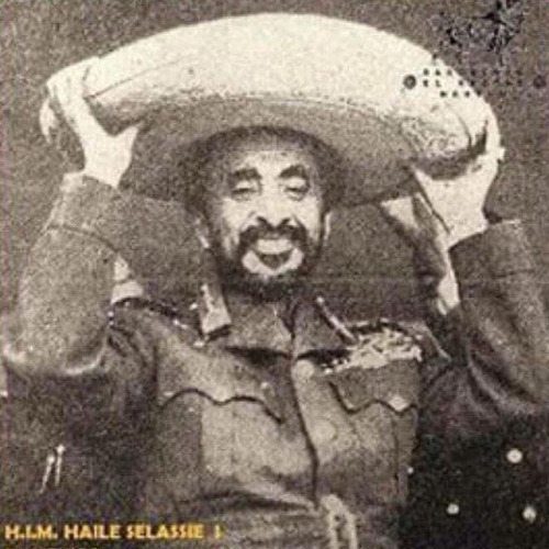 haile selassie mexico