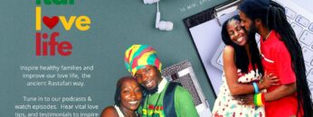 Ital Love Life: Nurturing a Healthy, Loving & Natural Livity