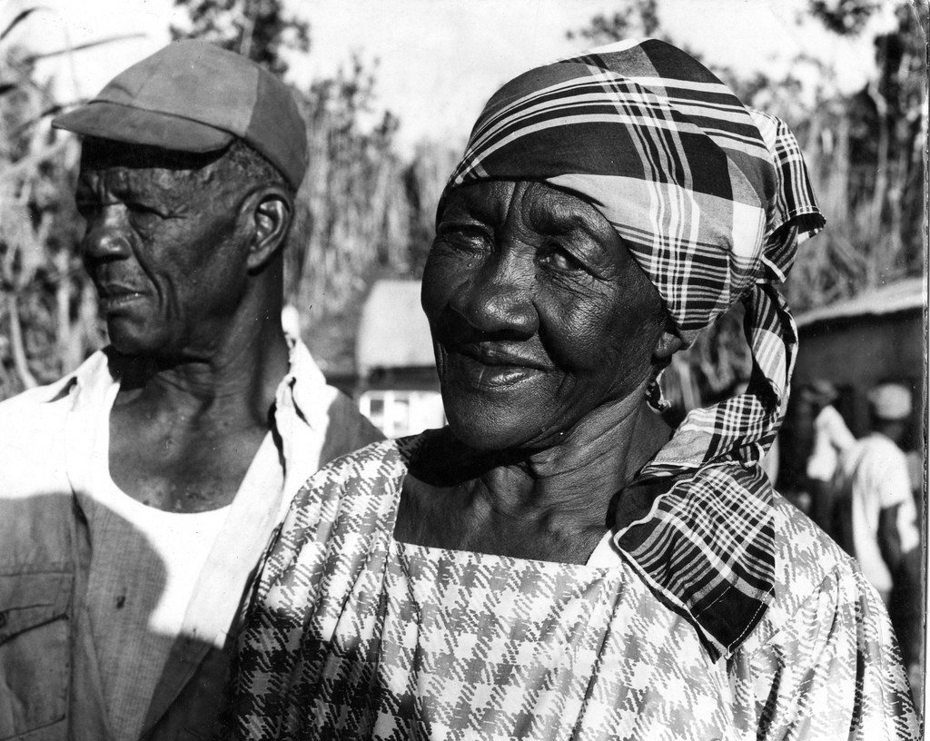 maroons of jamaica