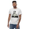 Crowned-Emperor-Haile-Selassie Men's classic tee - Image 20