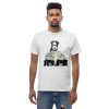 Crowned-Emperor-Haile-Selassie Men's classic tee - Image 19