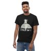Crowned-Emperor-Haile-Selassie Men's classic tee - Image 4