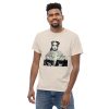 Crowned-Emperor-Haile-Selassie Men's classic tee - Image 18