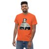 Crowned-Emperor-Haile-Selassie Men's classic tee - Image 10