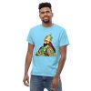 Crowned-Emperor-Haile-Selassie Men's classic tee - Image 16