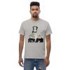 Crowned-Emperor-Haile-Selassie Men's classic tee - Image 11