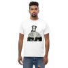 Crowned-Emperor-Haile-Selassie Men's classic tee - Image 21
