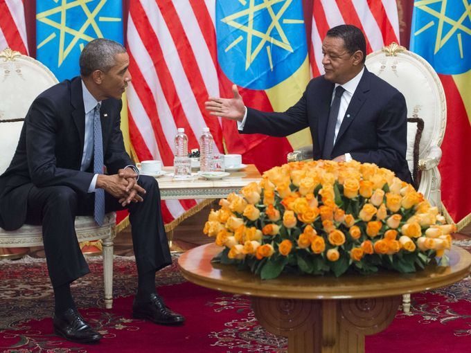 obama visits ethiopia3